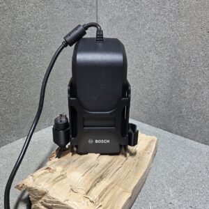 Wandhalter für E-Bike Ladegerät von Bosch (4A)