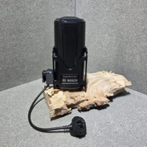 Wandhalterung für Bosch PowerMore Akku