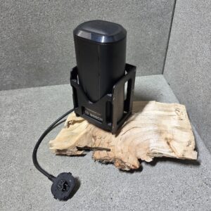 Wandhalterung für Bosch PowerMore Akku