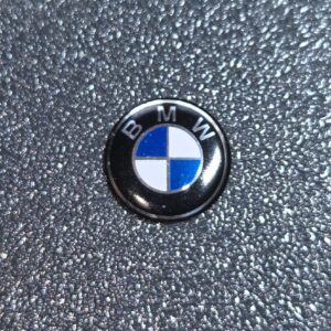 BMW Schlüsselemblem ø14mm