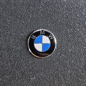BMW Schlüsselemblem ø11mm
