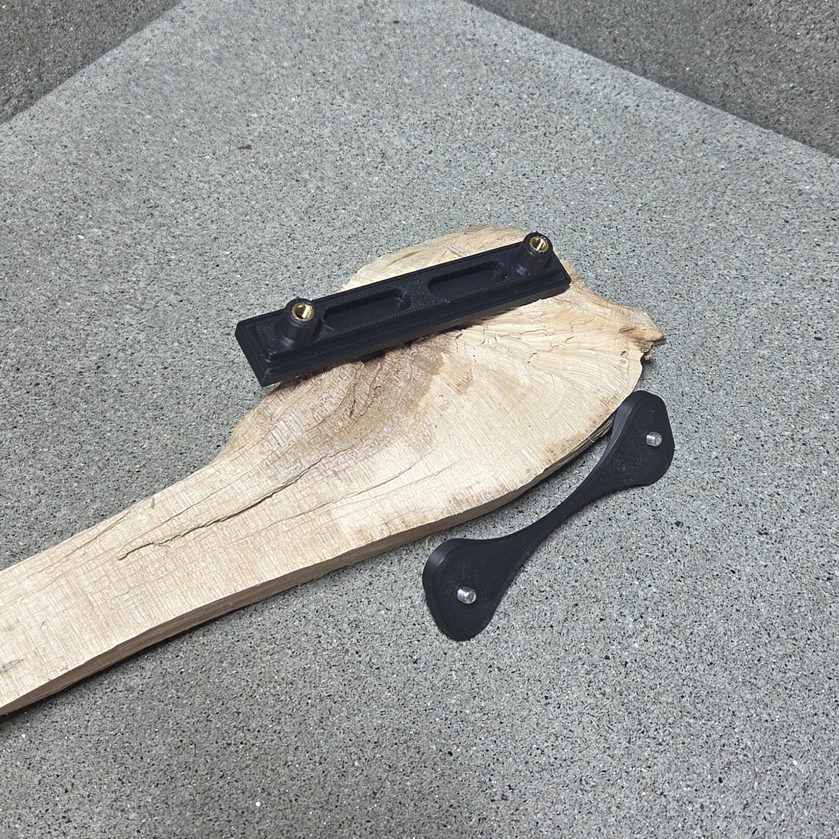 BMW M-Technik Embleme (E30) – Bild 3