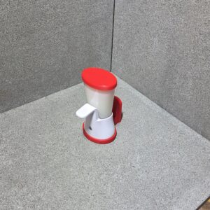 Seifenspender Wandhalterung zu Dettol / Sagrotan