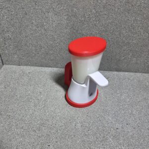 Seifenspender Wandhalterung zu Dettol / Sagrotan