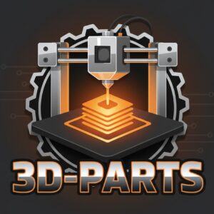 3D Parts