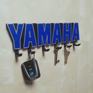 Schlüsselbrett YAMAHA