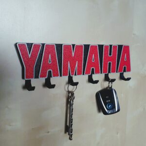 Schlüsselbrett YAMAHA