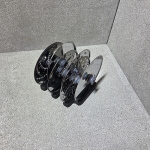 Messerblock für Kenwood Cooking Chef Küchenmaschine