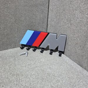 Schlüsselbrett BMW MPower