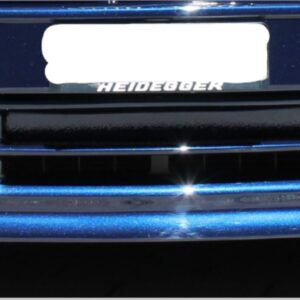 Occ. Nebellampen zu BMW E30 Facelift