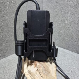 Wandhalter für E-Bike Ladegerät zu Specialized (SBC-C05)