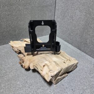 Wandhalter für E-Bike Ladegerät zu SHIMANO (E6002)