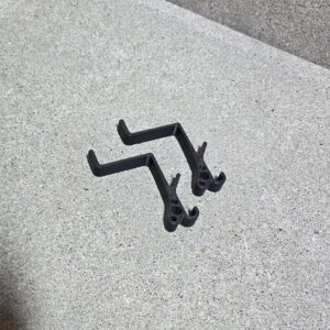 Multihaken / Kleiderhaken für VW California