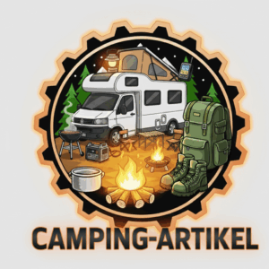 Campingartikel