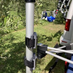 TrockenFIX-Aussenbereich für alle Thule Markisen