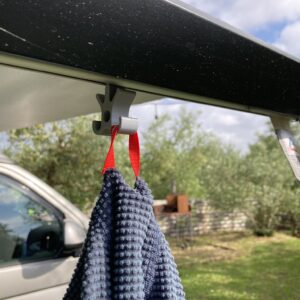 Markiesenhaken für VW California