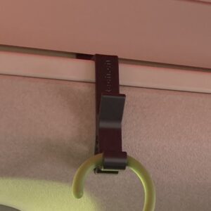 Multihaken / Kleiderhaken für VW California