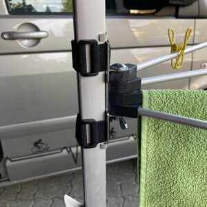 TrockenFIX-Aussenbereich für alle Thule Markisen